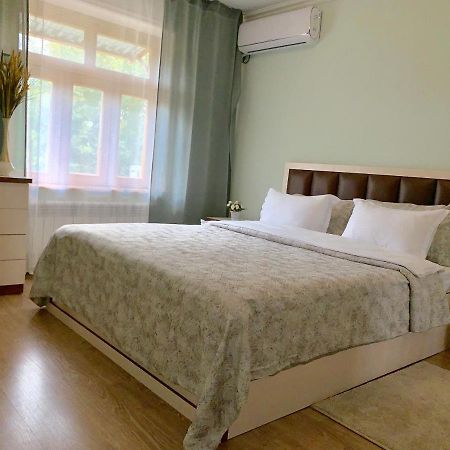 Samarkand Apartment Екстериор снимка