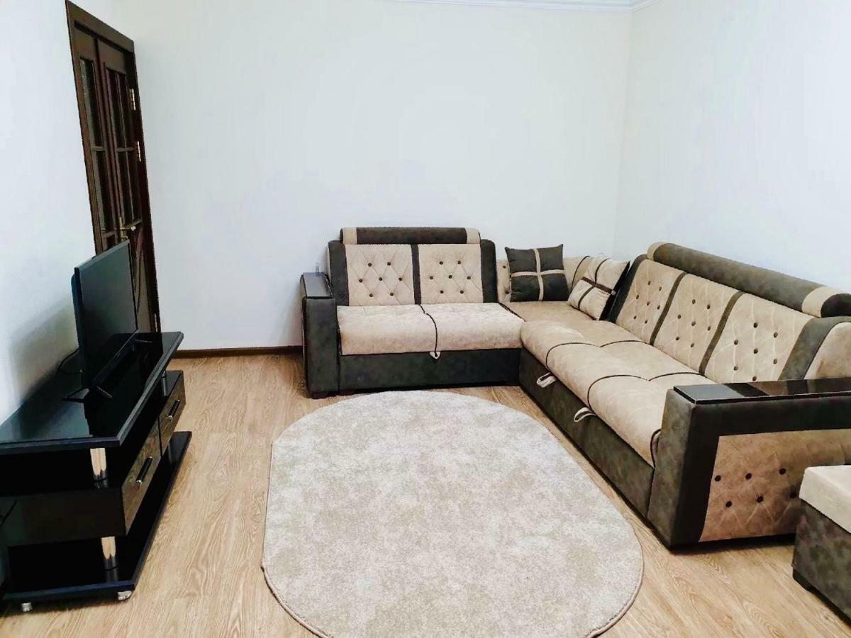 Samarkand Apartment Екстериор снимка