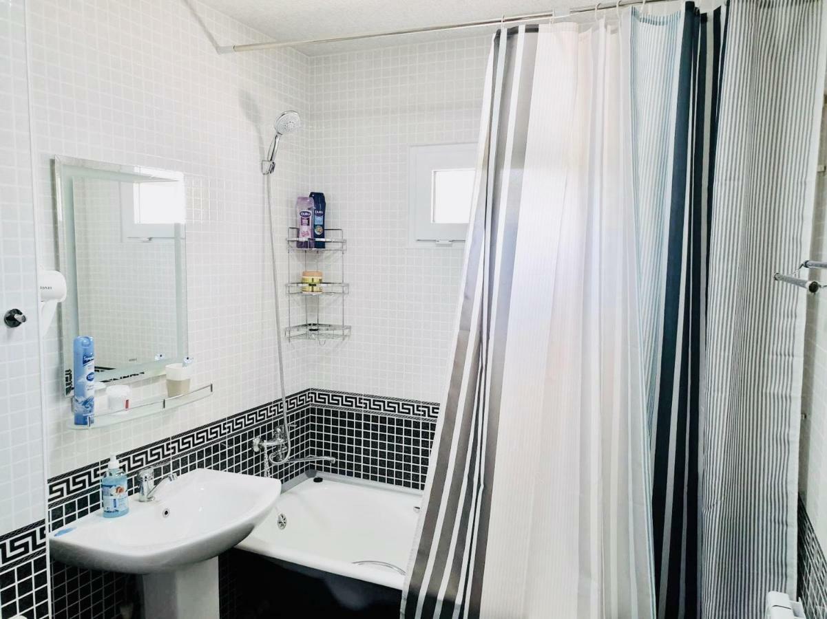 Samarkand Apartment Екстериор снимка
