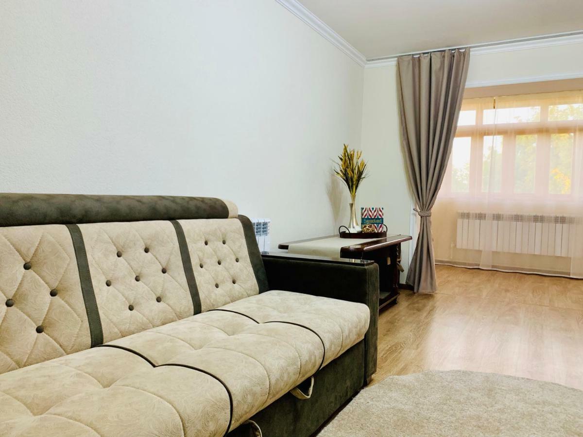 Samarkand Apartment Екстериор снимка