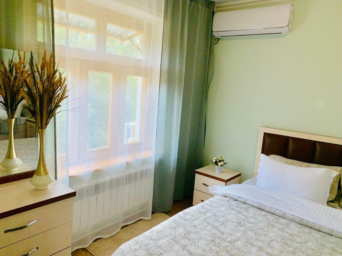 Samarkand Apartment Екстериор снимка